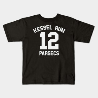 Kessel Run Kids T-Shirt